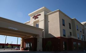 Hampton Inn la Junta Colorado